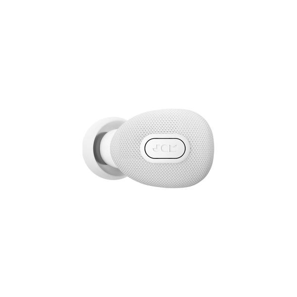 JAM Ultra - Auriculares totalmente inalámbricos - Blanco JAM Ultra - Auriculares totalmente inalámbricos - Blanco